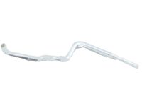 OEM Rod Key Lock LH - 80509-01G00