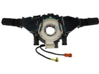 OEM 2012 Nissan Frontier Switch Assy-Combination - 25560-9BH3A