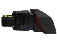 OEM Nissan Switch Assy-Hazard - 25290-3TA0A