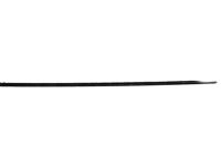 OEM Nissan Frontier Wiper Blade Refill Assist - 28895-34E00