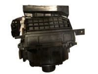 OEM 2005 Nissan Sentra Blower Assy-Front - 27200-6Z500