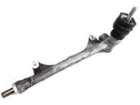 OEM Nissan Leaf Gear & Linkage-Steering - 48001-5SA3A