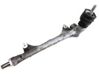 OEM 2018 Nissan Leaf Gear & Linkage-Steering - 48001-5SA3A