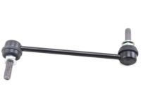 OEM 2020 Nissan GT-R Rod Assy-Connecting, Stabilizer - 54618-JF00D