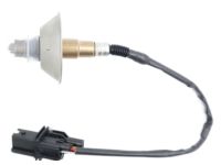 OEM 2012 Nissan Frontier Air Fuel Ratio Sensor - 22693-EA000