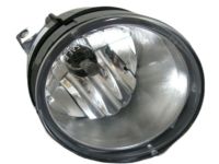 OEM 2011 Nissan Titan Lamp Fog RH - 26155-ZE00A