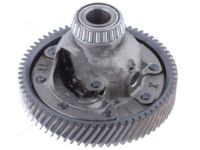 OEM Nissan Case-Differential - 38421-CA000
