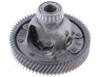 OEM 2003 Nissan Murano Case-Differential - 38421-CA000