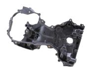 OEM 2008 Nissan Rogue Cover Assy-Front - 13500-ET80C