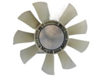 OEM 2019 Nissan Titan Fan-Cooling - 21060-5X20A