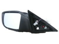 OEM 2015 Nissan Altima Mirror Assembly-Outside LH - 96302-3TH0A