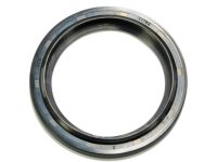 OEM 2017 Nissan Titan XD Seal-Oil CRANKSHAFT Front - 13510-EZ40A