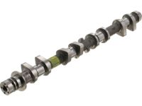 OEM 2014 Nissan Cube Camshaft Assy - 13020-EN20A