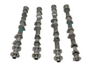OEM 2017 Nissan NV3500 CAMSHAFT Kit (6ZV7) - 13020-EA025