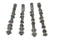 OEM Nissan Frontier CAMSHAFT Kit (6ZV7) - 13020-EA025