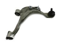 OEM 2006 Nissan Maxima Arm Rear Suspension LH - 55502-ZD90B