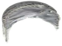 OEM 2014 Nissan Sentra Bearing Set-Connecting Rod - 12150-3RC0C