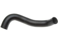 OEM 2007 Nissan Versa Hose-Radiator, Lower - 21503-EL000