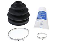 OEM Nissan Sentra Repair Kit-Dust Boot, Outer - 39241-0M326
