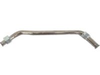 OEM 1998 Infiniti I30 Tube Assembly-EGR - 14725-40U03