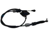 OEM 2015 Nissan Altima Shift Control Cable - 34935-3TA1A