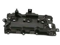 OEM 2014 Nissan Altima Cover Assy-Valve Rocker - 13264-9N00A