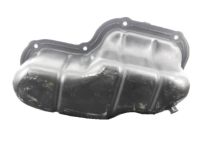 OEM 2015 Nissan Xterra Pan Assy Oil - 11110-EA20A