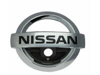Nissan 62890-4EA0A