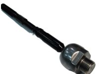 OEM 2014 Nissan Rogue Select Socket Kit-Tie Rod, Inner - D8521-JD00B