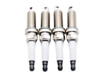 OEM Nissan Spark Plug - 22401-1VA1C