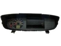 OEM 2006 Nissan Quest Speedometer Assembly - 24820-ZM01A