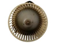 OEM 1992 Nissan Pathfinder Fan W/MOTOR - 27220-01G03