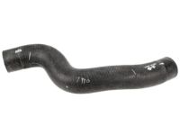 OEM 2007 Nissan Versa Hose-Radiator, Upper - 21501-EL000