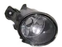 OEM Nissan Rogue Sport Fog Lamp Assy-RH - 26150-8994A