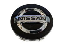 OEM Nissan 370Z Ornament-Disc Wheel - 40342-4CB3A