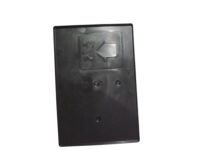 OEM 2007 Nissan Sentra Tray-Battery - 24428-ET80B