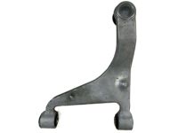 OEM 2005 Infiniti G35 Rear Left Suspension Arm Assembly - 55502-AL50E