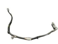 OEM Nissan Pathfinder Cable Assy-Battery Earth - 24080-9PR0A
