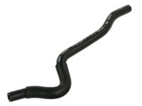 OEM 1993 Nissan 240SX Hose & Tube Set-Power Steering - 49725-53F00