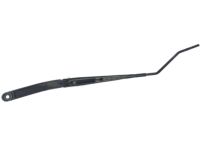 OEM 2009 Nissan Sentra Windshield Wiper Arm Assembly - 28886-ET000