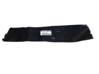 OEM Nissan Titan XD Tape-Front Door Outside, RH - 80812-EZ71A