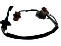 OEM Nissan Altima Harness Assembly - 26551-3TA0B