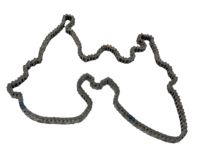 OEM Chain-Timing CAMSHAFT - 13028-ZS00A