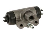 OEM 2010 Nissan Sentra Cylinder Assy-Rear Wheel - 44100-ET000