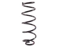 OEM 1995 Nissan Pathfinder Spring-Rear Suspension - 55020-41G02