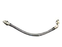 OEM 2019 Infiniti QX60 Hose Assy-Brake - 46210-3JA1F