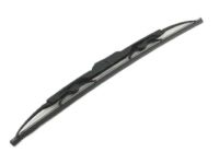 OEM Nissan Maxima Windshield Wiper Blade Assembly - 28890-ZD80A