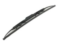 OEM 2004 Nissan Altima Windshield Wiper Blade Assembly - 28890-ZD80A