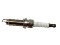 OEM 2017 Nissan Rogue Spark Plug - 22401-3TA1B
