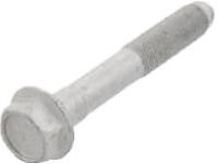 OEM 2010 Nissan Maxima Bolt - 56280-JA00C